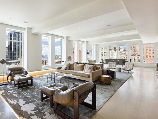 Condo for Sale Tribeca, Manhattan