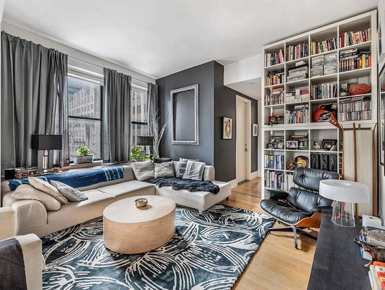 Condo for Sale Financial District, Manhattan