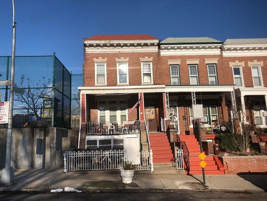 Single-family for Pre-foreclosure / auction Windsor Terrace, Brooklyn