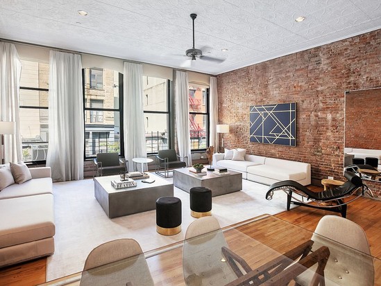 Condo for Sale Tribeca, Manhattan