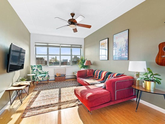 Condo for Sale Red Hook, Brooklyn