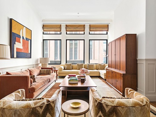 Condo for Sale Greenwich Village, Manhattan