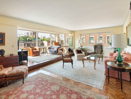 Condo for Sale Upper East Side, Manhattan