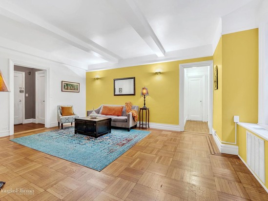 Condo for Sale Upper West Side, Manhattan