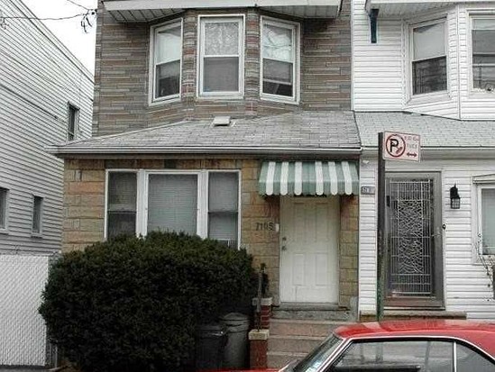 Single-family for Sale Glendale, Queens