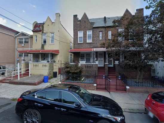 Multi-family for Pre-foreclosure / auction East Flatbush, Brooklyn