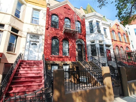 Multi-family for Sale Woodstock, Bronx