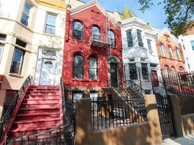 Home for Sale Woodstock, Bronx