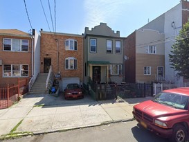 Home for Pre-foreclosure / auction East New York, Brooklyn