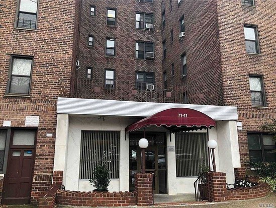 Condo for Sale Forest Hills, Queens