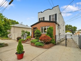 Home for Sale Middle Village, Queens