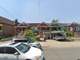 Home for Pre-foreclosure / auction Canarsie, Brooklyn