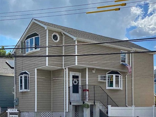 Single-family for Sale Broad Channel, Queens