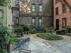 Home for Sale West Village, Manhattan