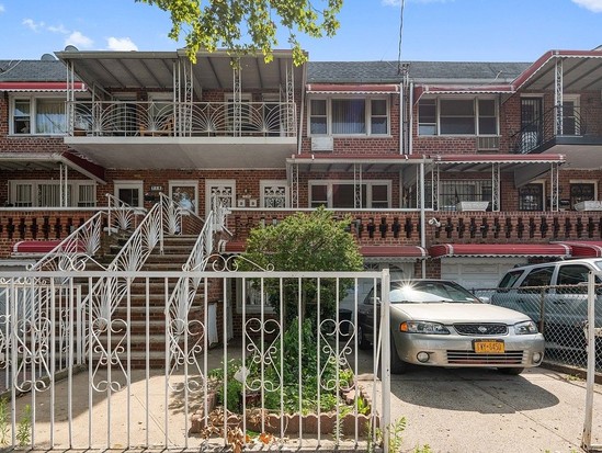 Multi-family for Sale Canarsie, Brooklyn