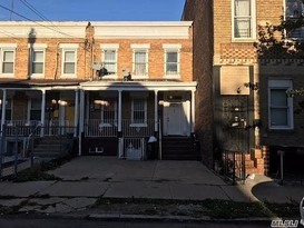 Home for Pre-foreclosure / auction East New York, Brooklyn