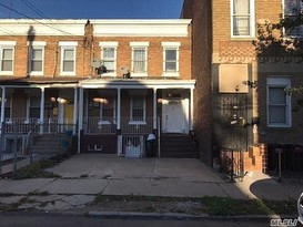 Home for Pre-foreclosure / auction East New York, Brooklyn