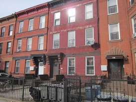 Home for Pre-foreclosure / auction Bedford Stuyvesant, Brooklyn