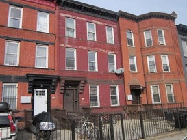 Home for Pre-foreclosure / auction Bedford Stuyvesant, Brooklyn