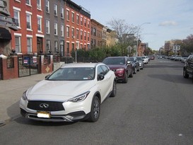 Home for Pre-foreclosure / auction Bedford Stuyvesant, Brooklyn