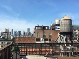 Home for Sale Greenwich Village, Manhattan