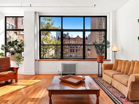 Home for Sale Greenwich Village, Manhattan