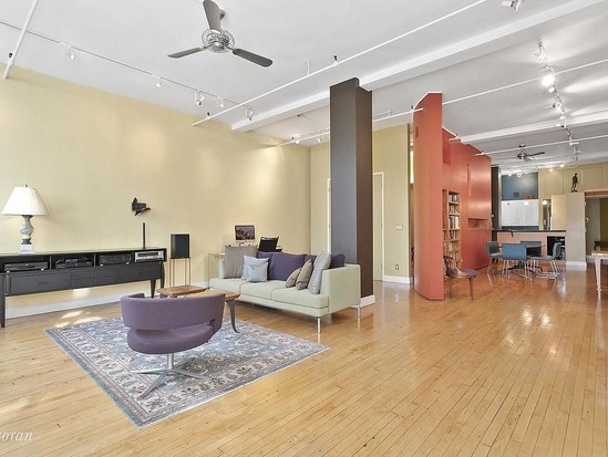 Condo for Sale Greenwich Village, Manhattan