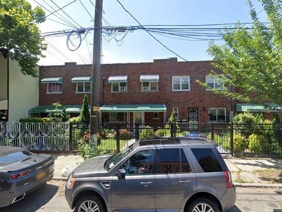 Multi-family for Pre-foreclosure East New York, Brooklyn