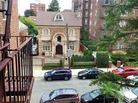 Home for Sale Forest Hills, Queens