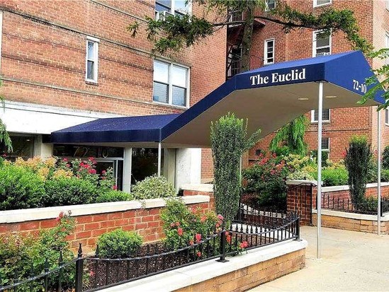 Condo for Sale Forest Hills, Queens