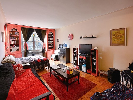 Condo for Sale Jackson Heights, Queens