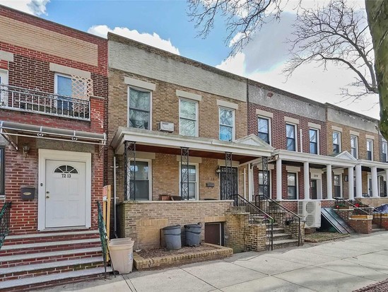 Multi-family for Sale Glendale, Queens