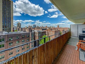 Home for Sale Forest Hills, Queens