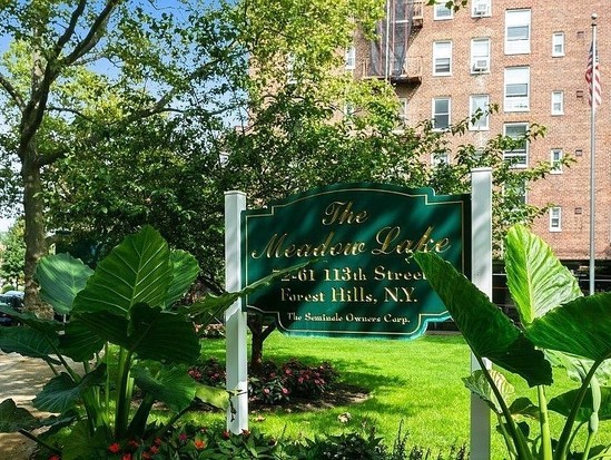 Condo for Sale Forest Hills, Queens