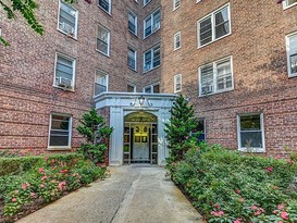 Home for Sale Forest Hills, Queens