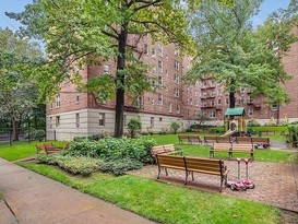 Home for Sale Forest Hills, Queens