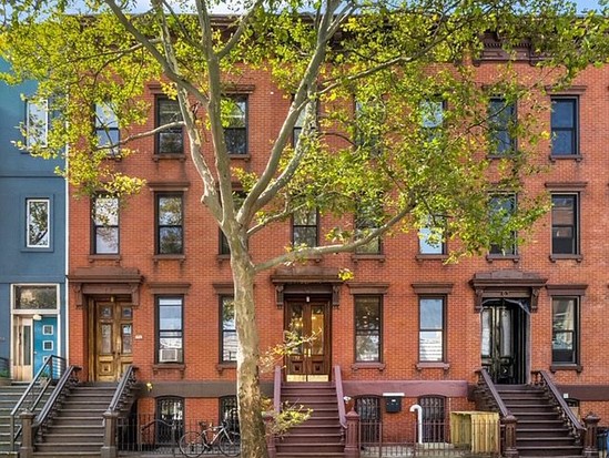 Townhouse for Sale Williamsburg, Brooklyn