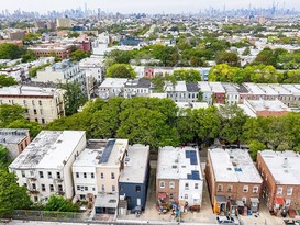 Home for Sale Bushwick, Brooklyn