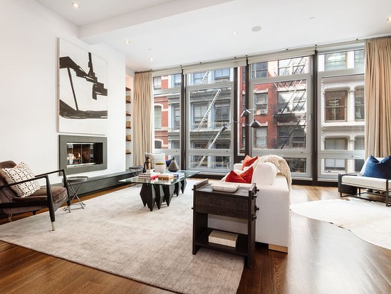 Condo for Sale Soho, Manhattan