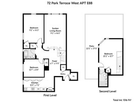 Home for Sale Inwood, Manhattan