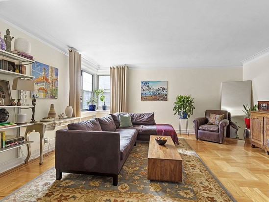 Condo for Sale Washington Heights, Manhattan