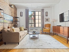 Home for Sale West Village, Manhattan