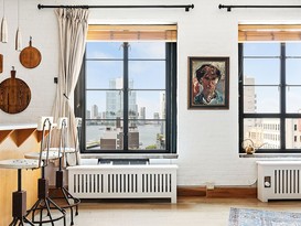 Home for Sale West Village, Manhattan