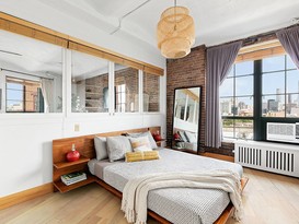 Home for Sale West Village, Manhattan