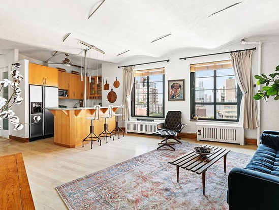 Condo for Sale West Village, Manhattan