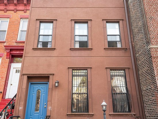 Townhouse for Sale Bedford Stuyvesant, Brooklyn