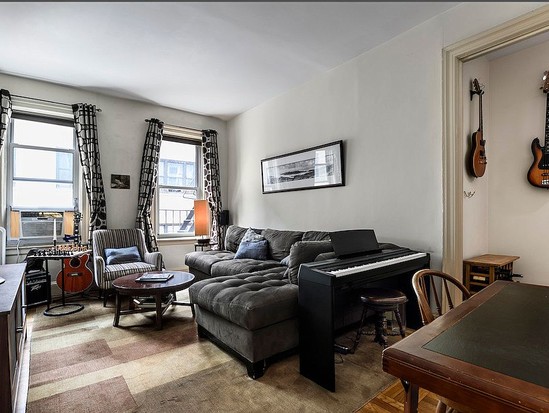 Condo for Sale Washington Heights, Manhattan