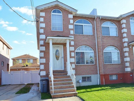 Single-family for Sale Bergen Beach, Brooklyn