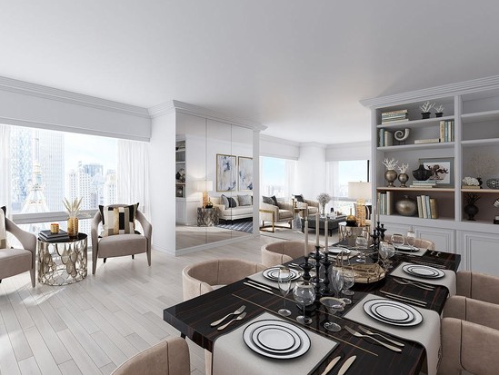 Condo for Sale Midtown, Manhattan