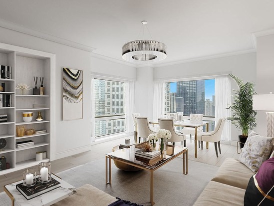 Condo for Sale Midtown, Manhattan